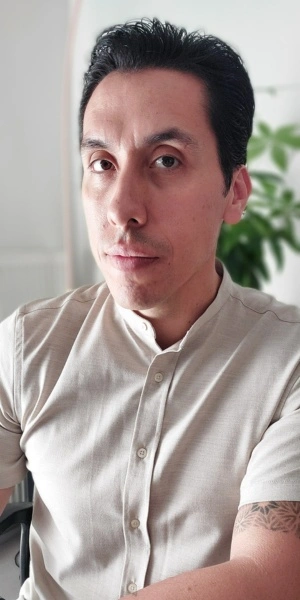 javier seo freelance en référencement local dans les Yvelines