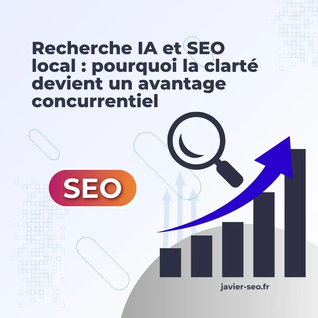 pourquoi vous devez être clair et unique dans votre offre pour booster votre référencement